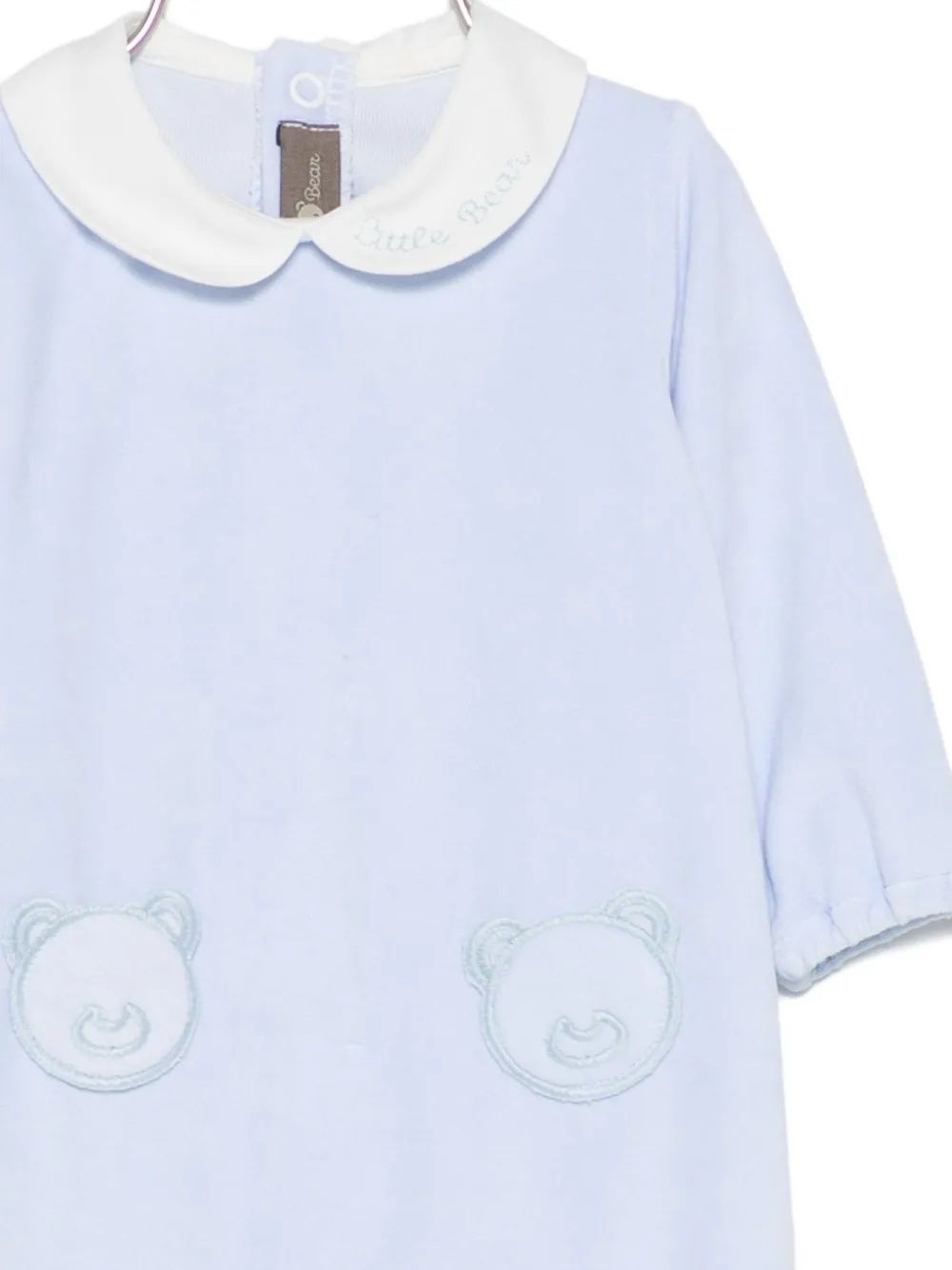 Little Bear Kids Romper  TUTINA