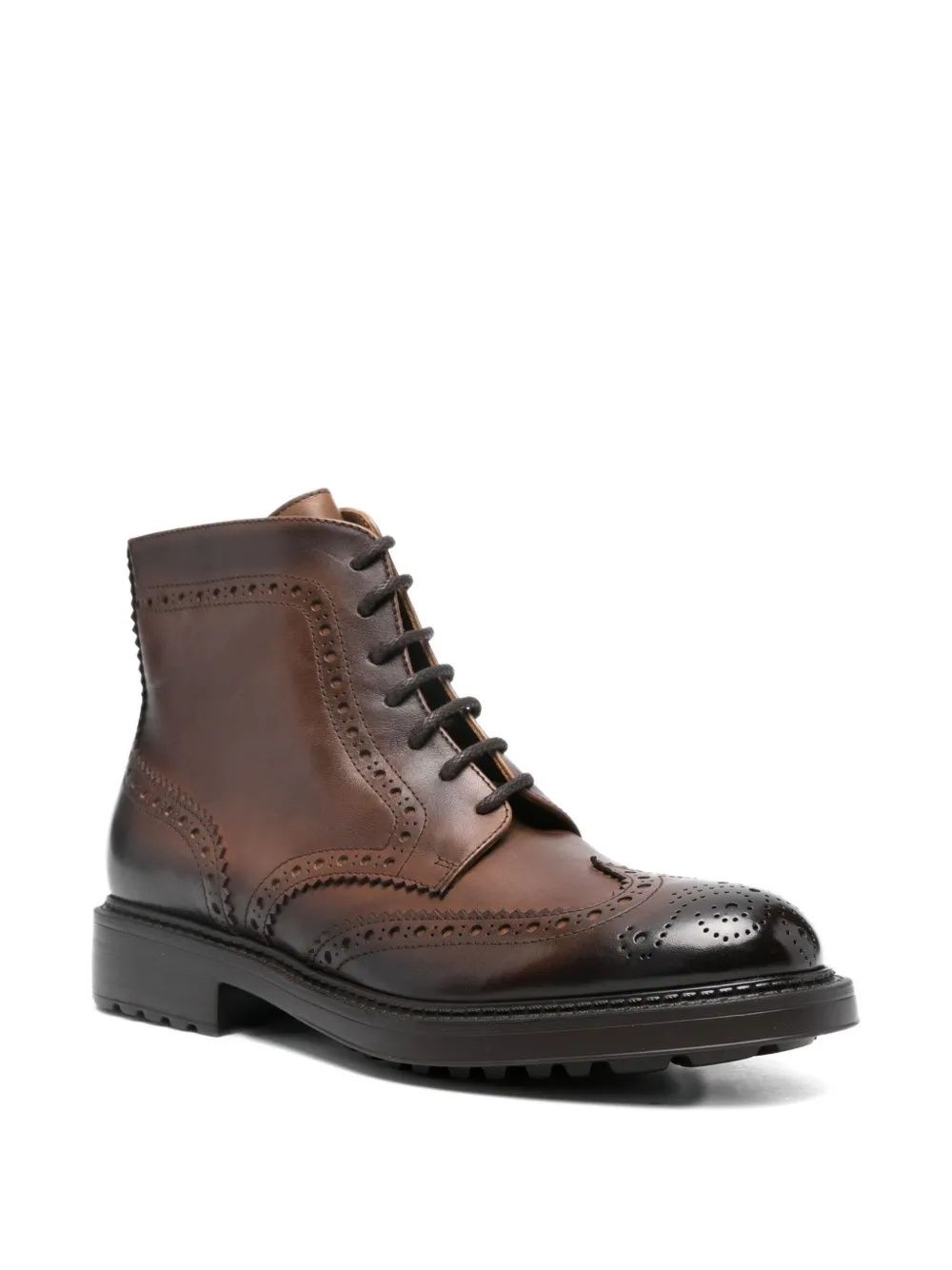 DOUCAL'S ANKLE BOOT FOR MEN ANKLE BOOT CODA DI RONDINE