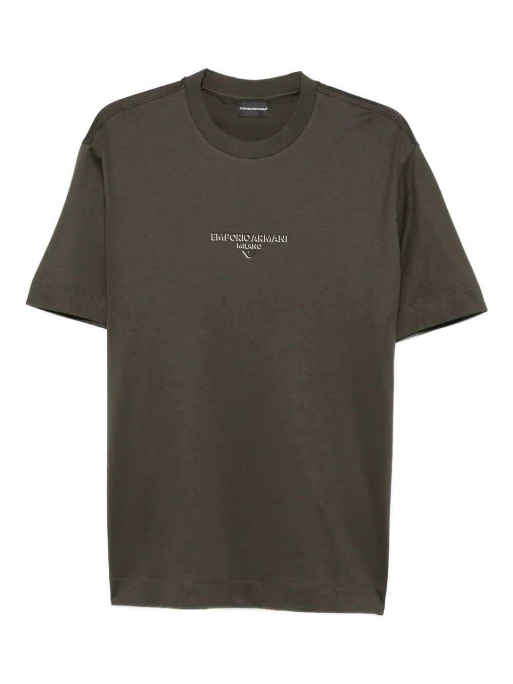 Emporio Armani T-Shirt for Men T-SHIRT