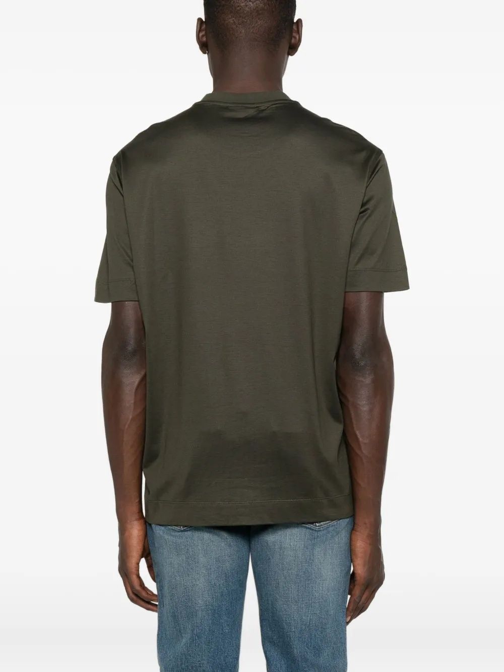 Emporio Armani T-Shirt for Men T-SHIRT