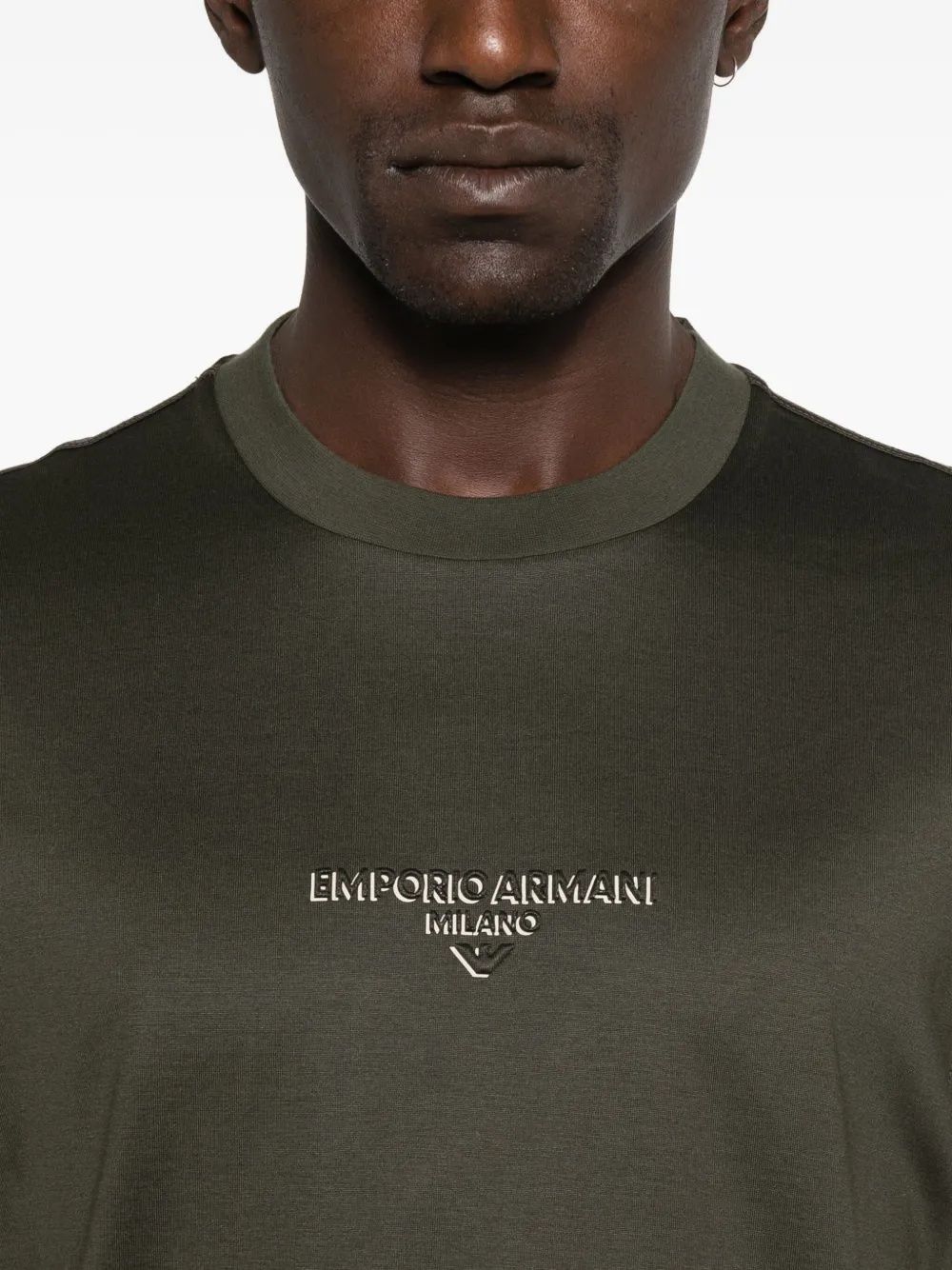 Emporio Armani T-Shirt for Men T-SHIRT