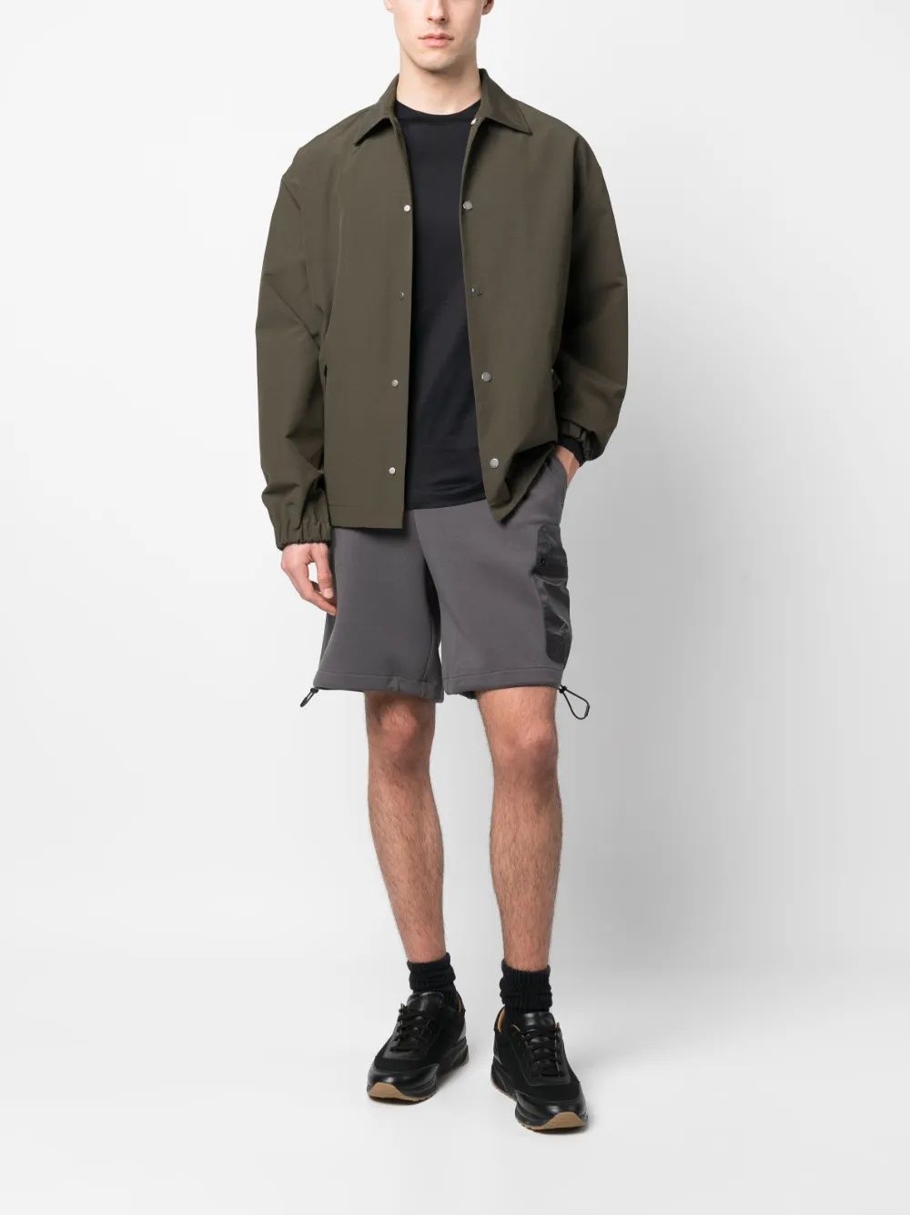 Emporio Armani T-Shirt for Men  T-SHIRT