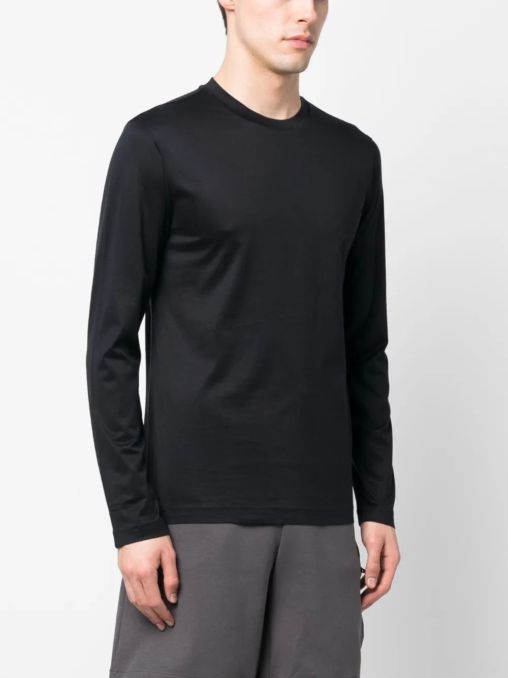 Emporio Armani T-Shirt for Men  T-SHIRT