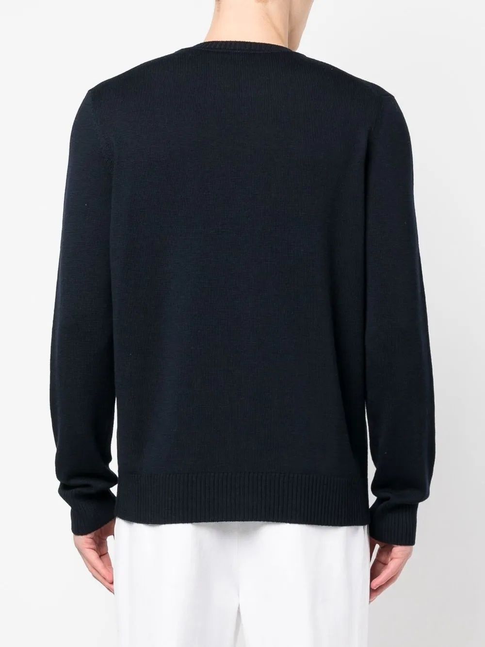 Emporio Armani Knitwear for Men MAGLIONE