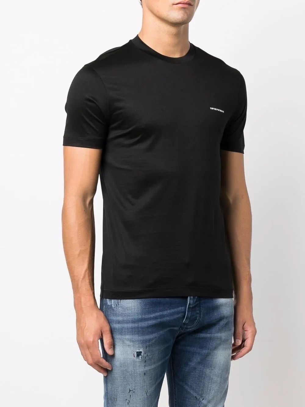 Emporio Armani T-Shirt for Men T-SHIRT