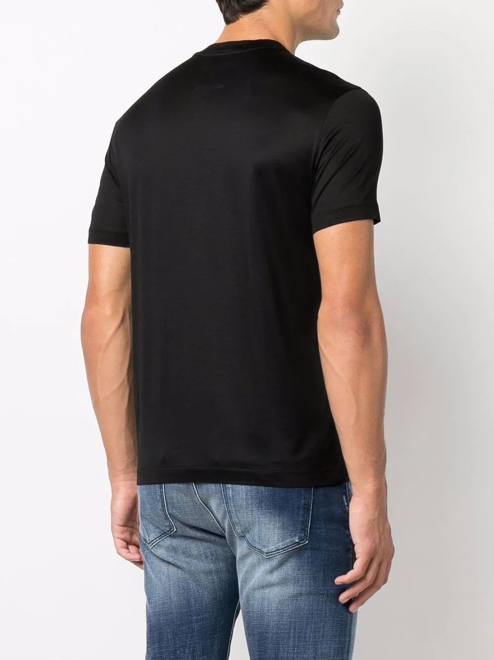 Emporio Armani T-Shirt for Men T-SHIRT