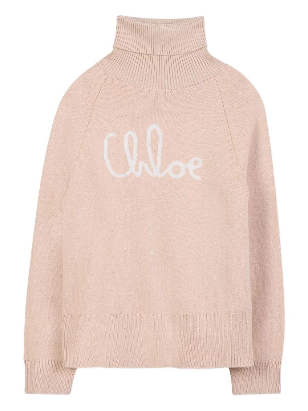 CHLOE KIDS Knitwear  PULL