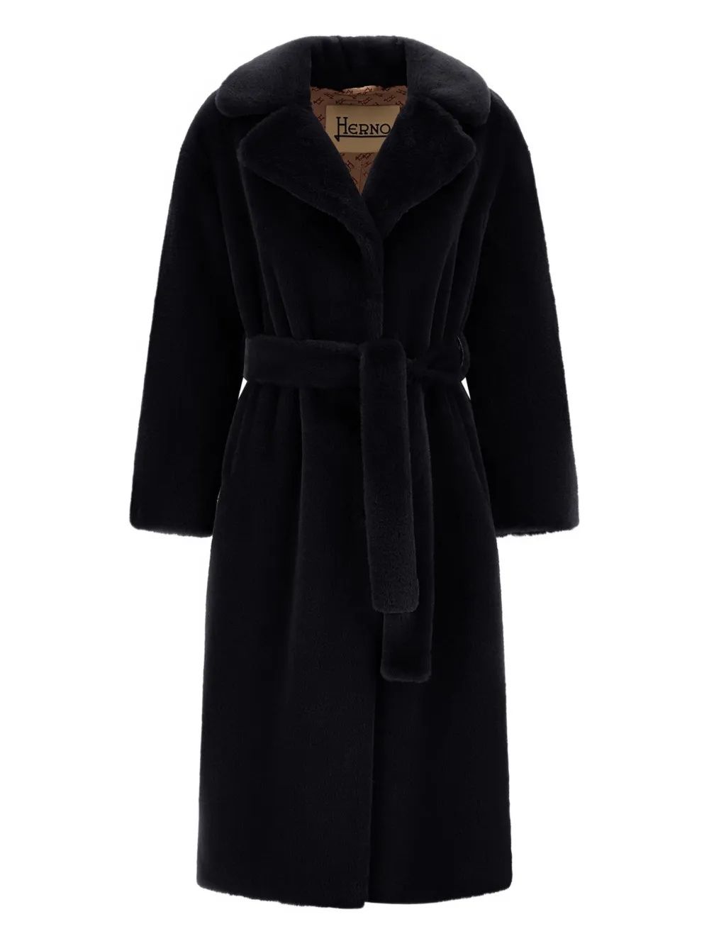 HERNO Coat for Women CAPPOTTO