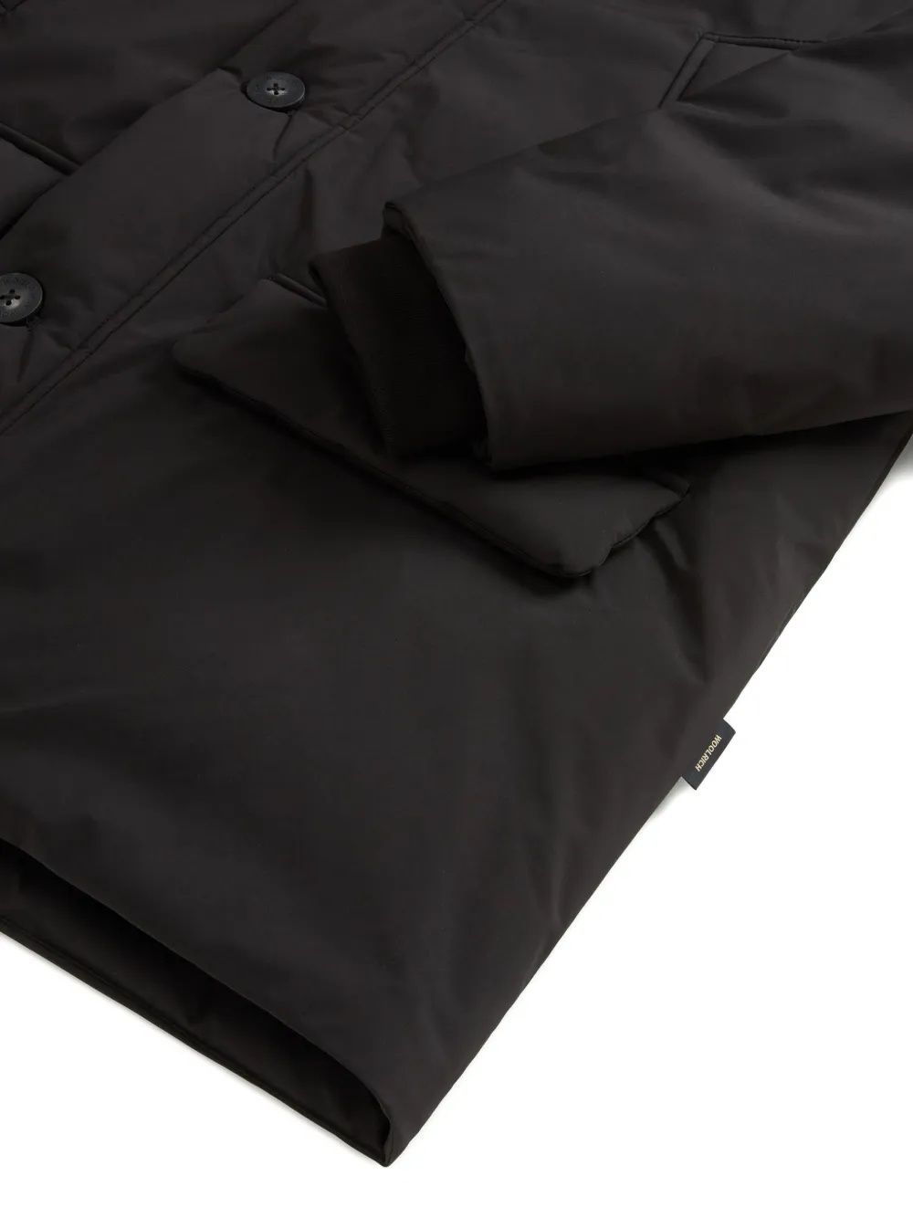 WOOLRICH PARKA da uomo - CLOUD ARCTIC 