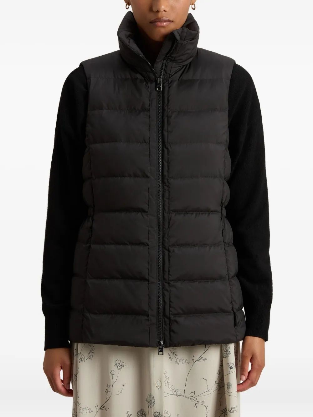 Woolrich gilet for woman - Shirley  SHIRLEY VEST