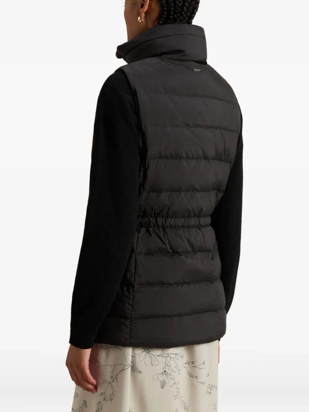 Woolrich gilet for woman - Shirley  SHIRLEY VEST