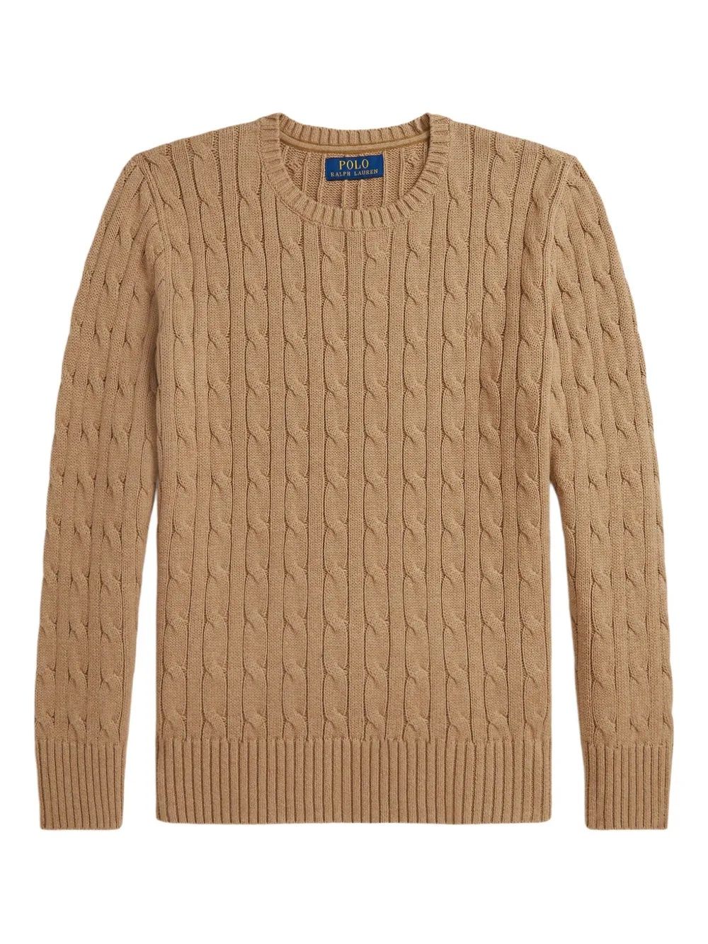 Ralph Lauren Kids Sweater TOP SWEATER