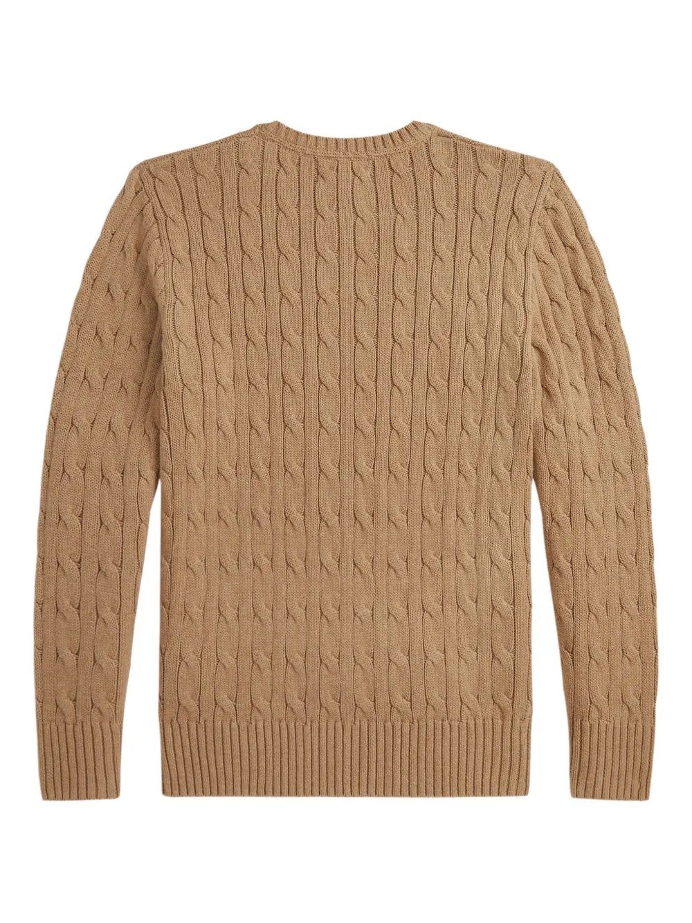 Ralph Lauren Kids Sweater TOP SWEATER