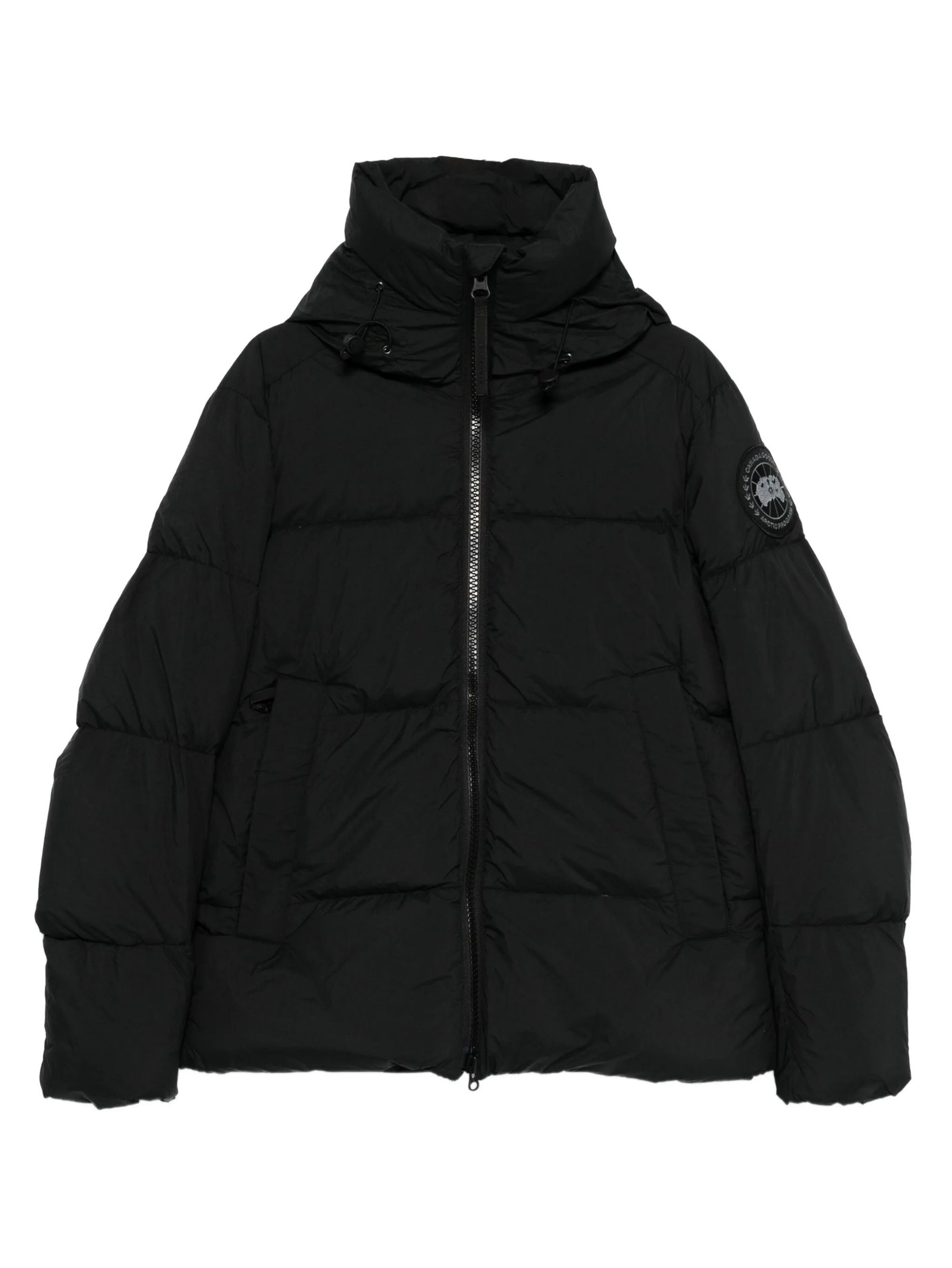 Canada Goose down jacket man  CROFTON PUFFER MATTE