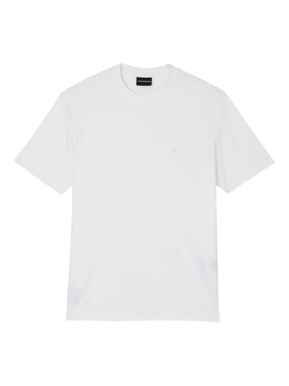 Emporio Armani T-Shirt for Men  T-SHIRT