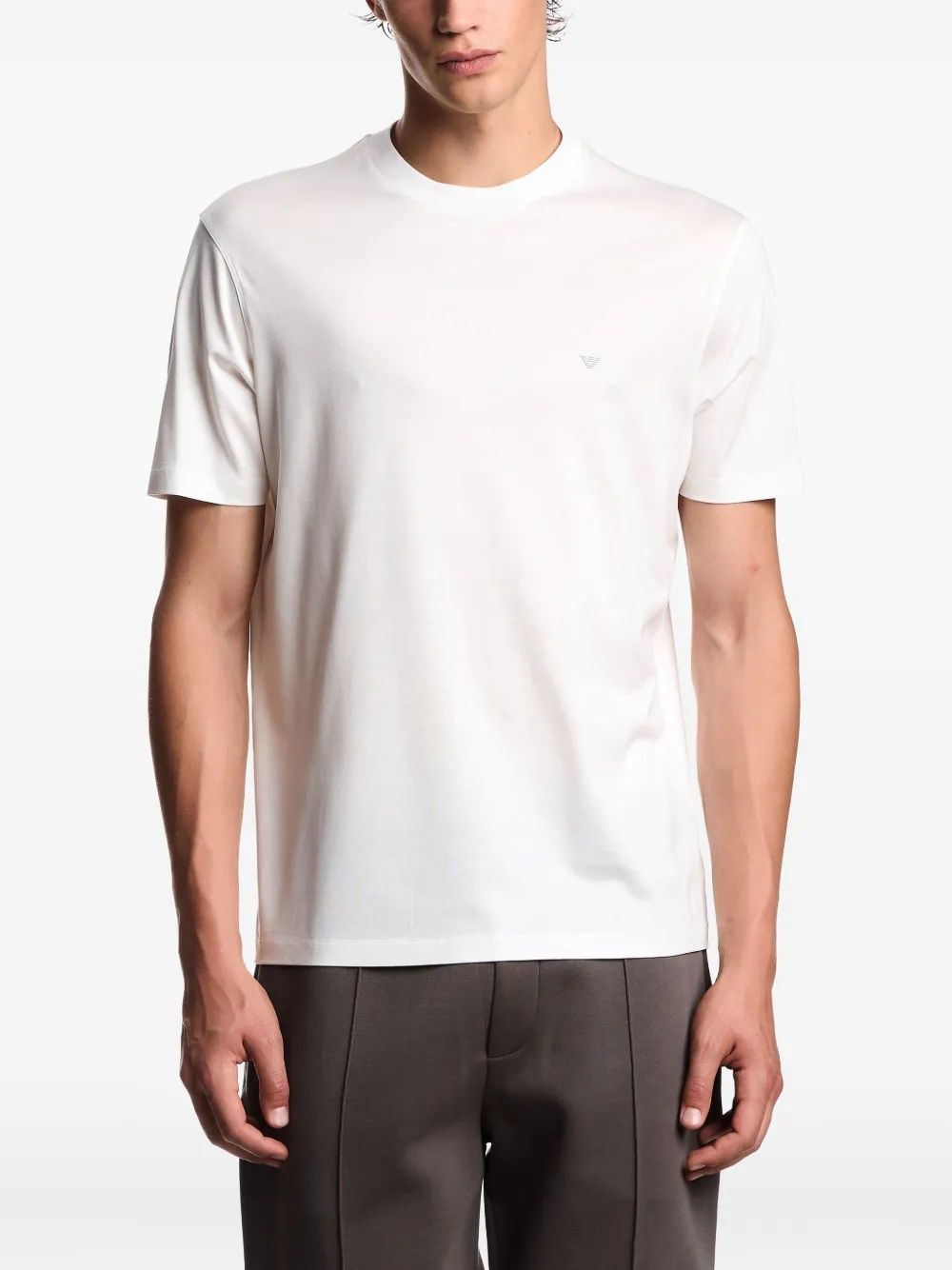 Emporio Armani T-Shirt for Men  T-SHIRT