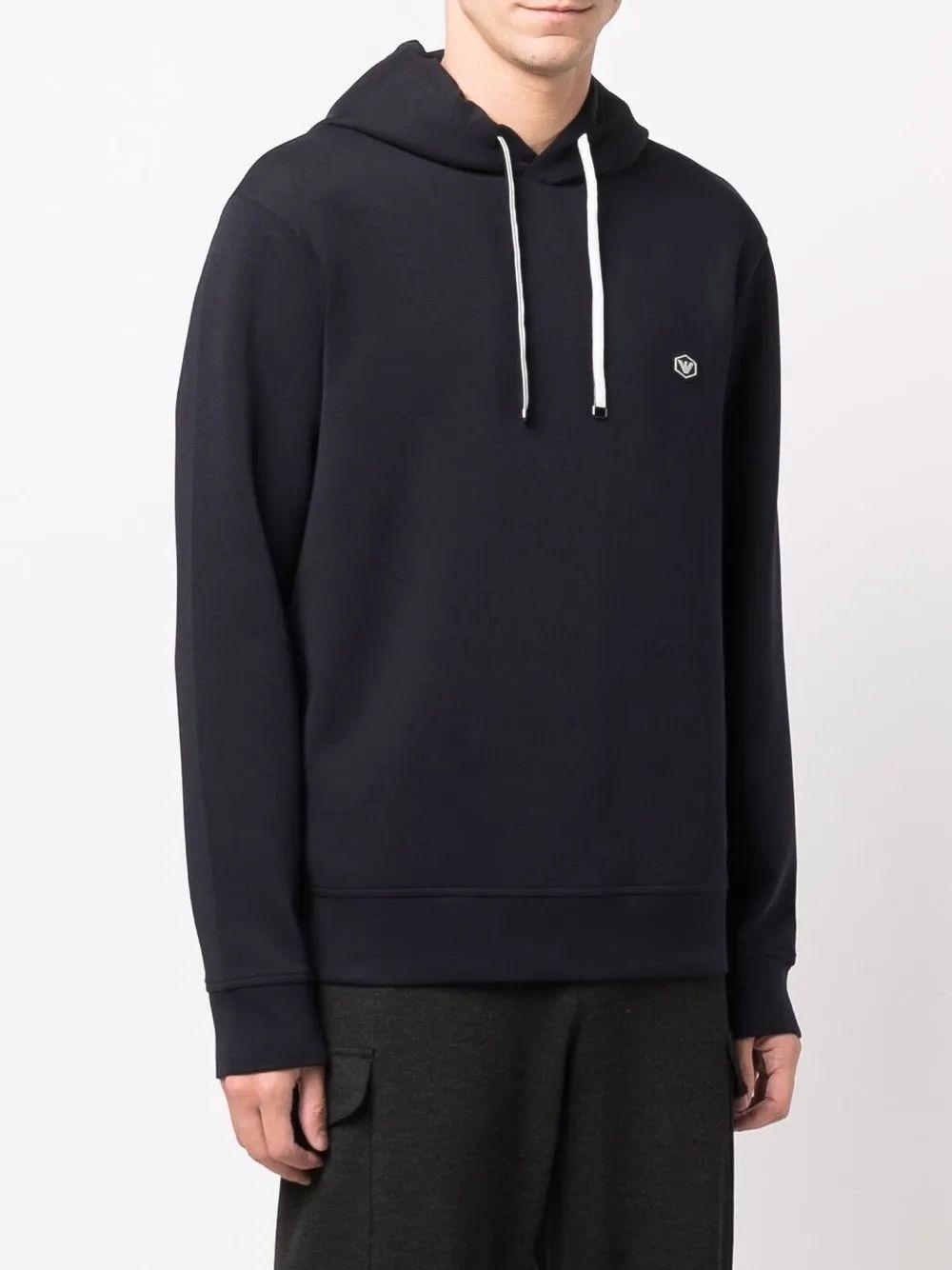 Emporio Armani sweatshirt for man FELPA