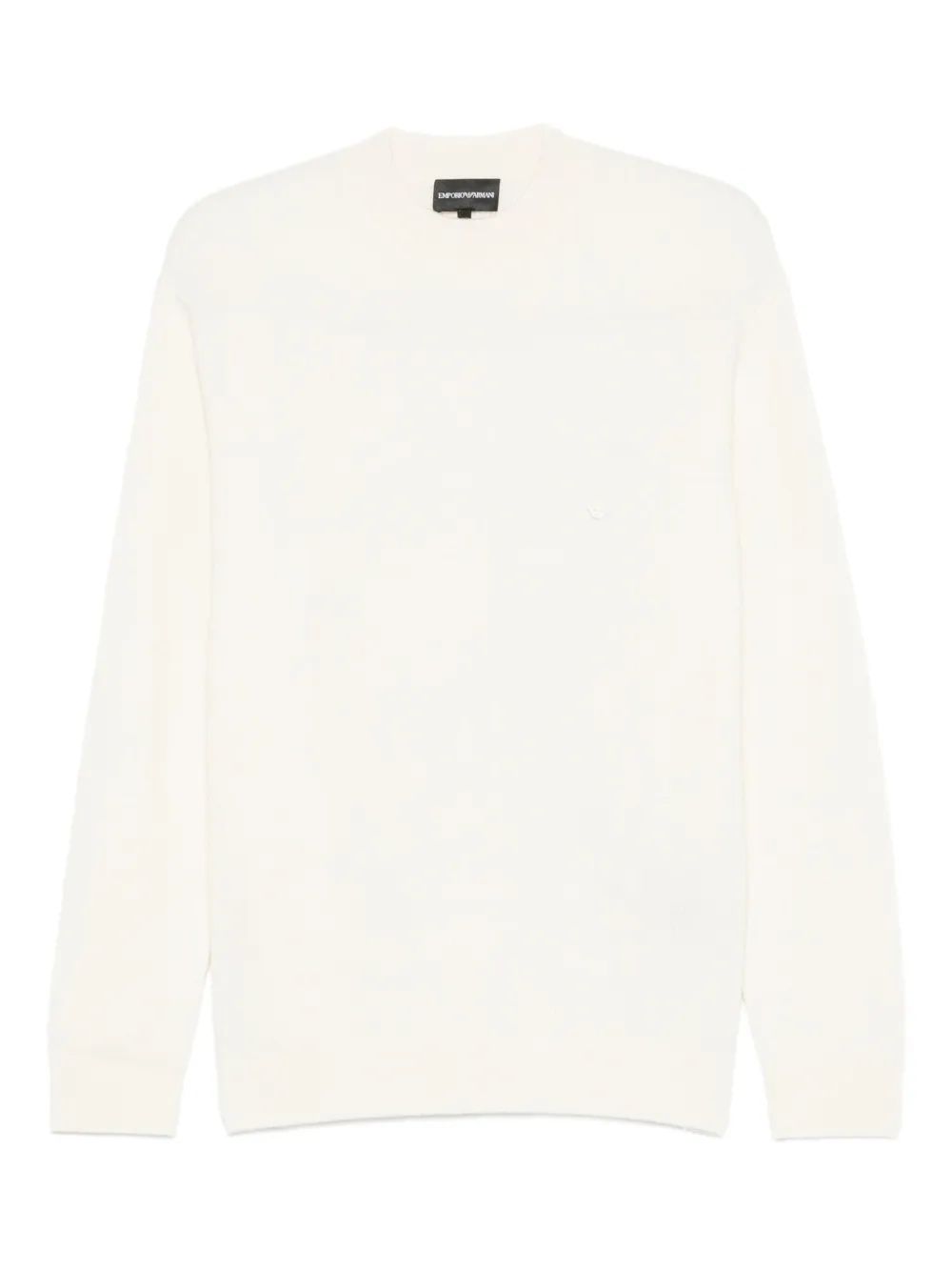 Emporio Armani Knitwear for man PULLOVER