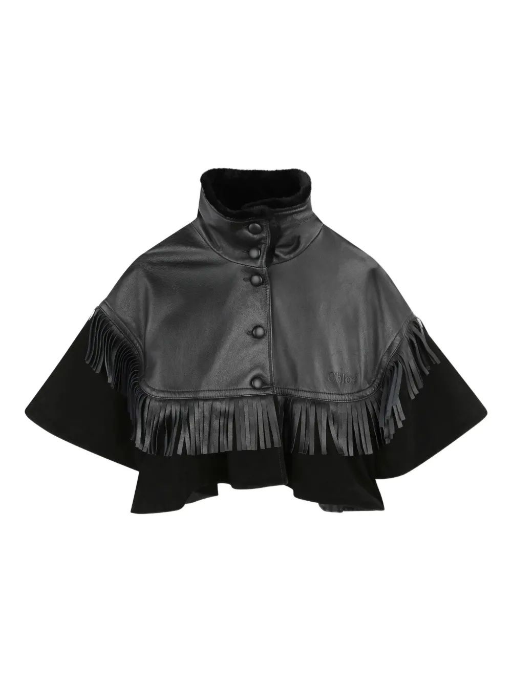 CHLOE KIDS Coat MANTELLO