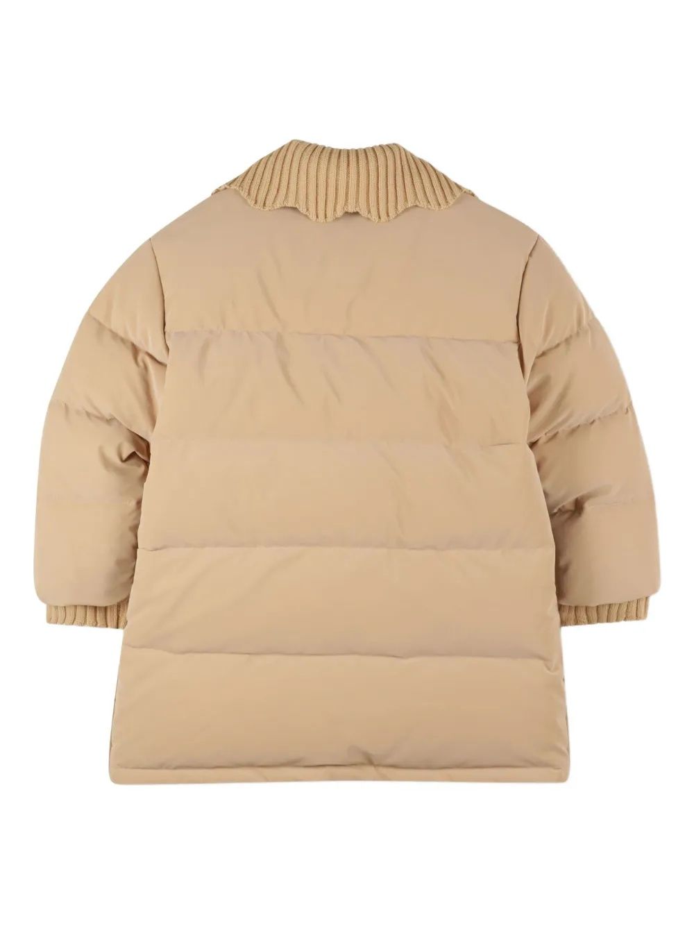 CHLOE KIDS Down Jacket  PIUMINO