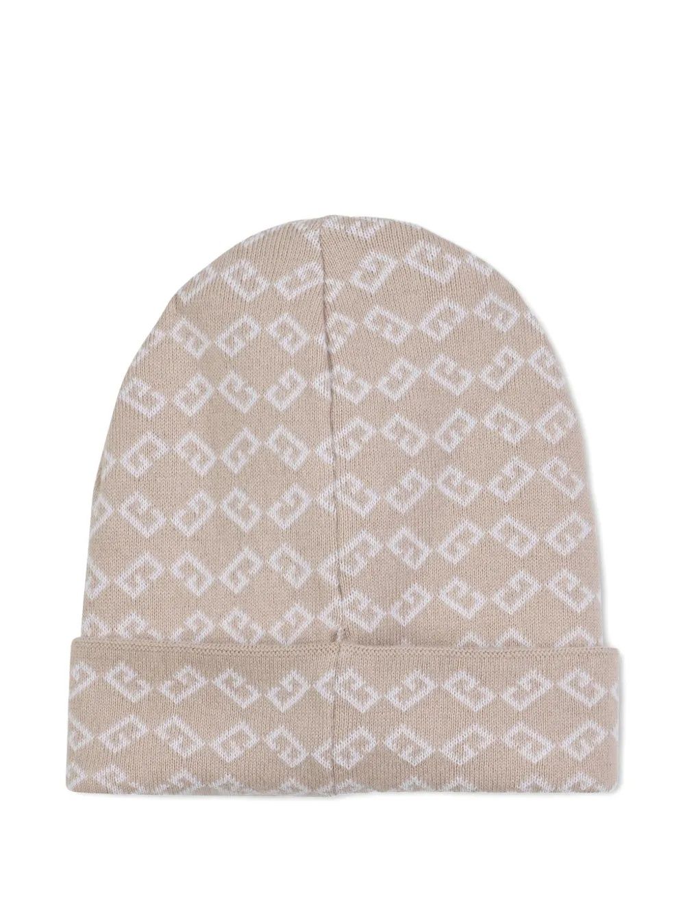 GIVENCHY KIDS Cashmere Hat CAPPELLO