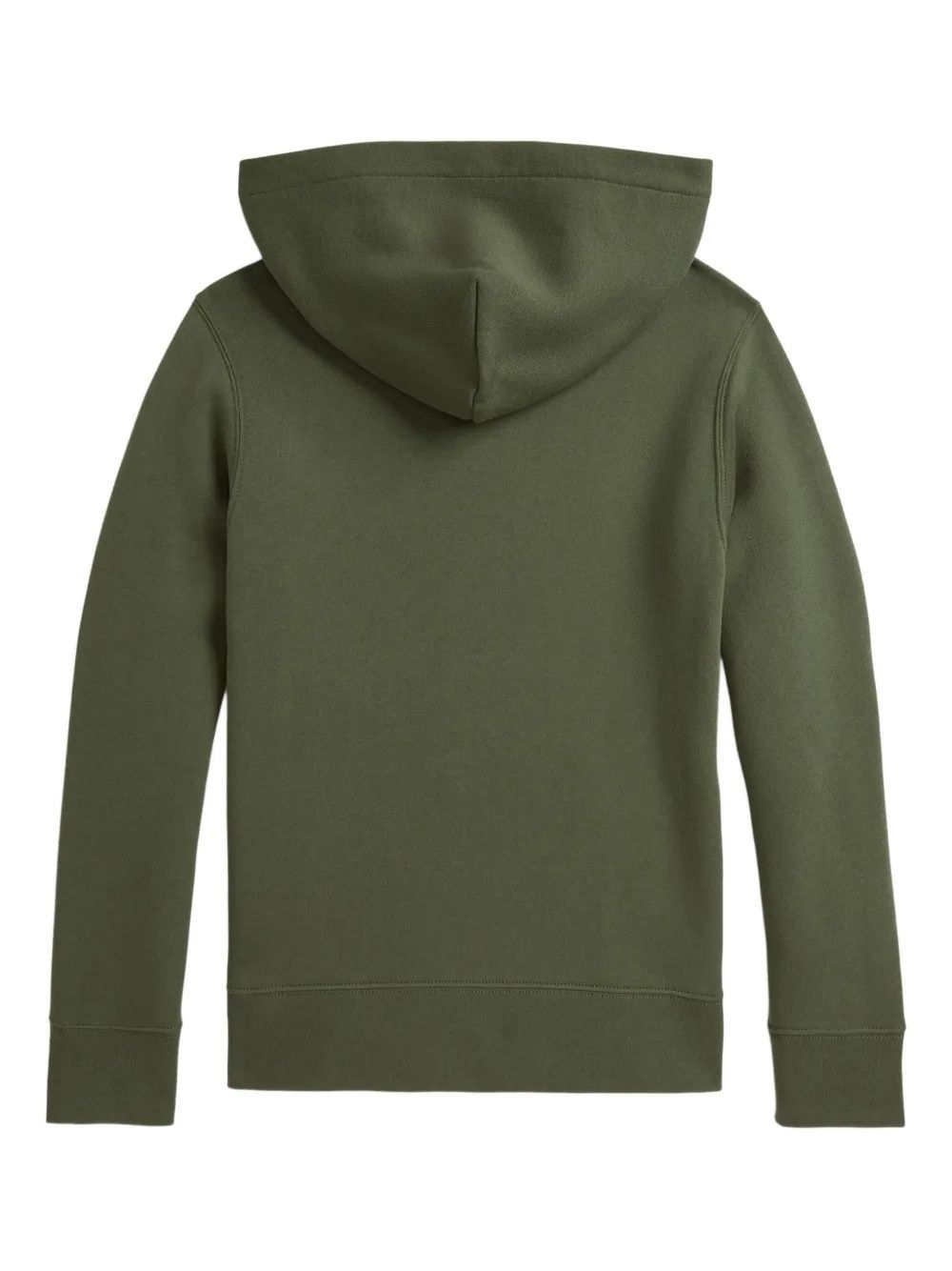 Ralph Lauren Kids sweatshirt HOOD TOP KNIT