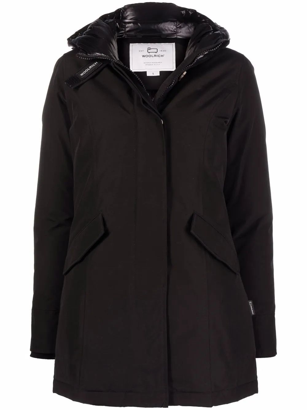 WOOLRICH ARCTIC PARKA for woman ARCTIC PARKA