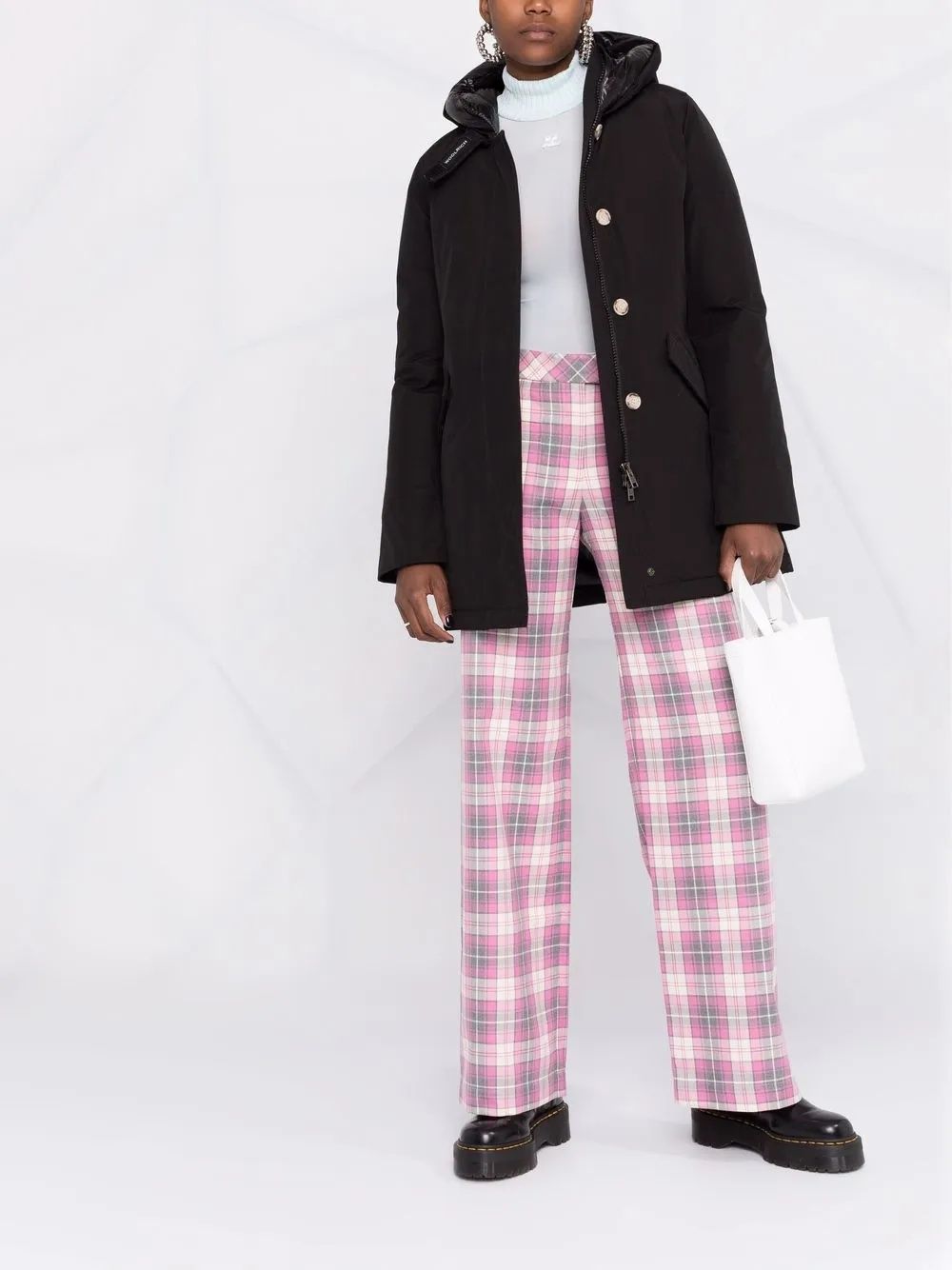 WOOLRICH ARCTIC PARKA for woman ARCTIC PARKA