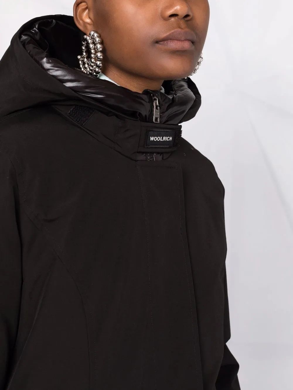 WOOLRICH ARCTIC PARKA for woman ARCTIC PARKA