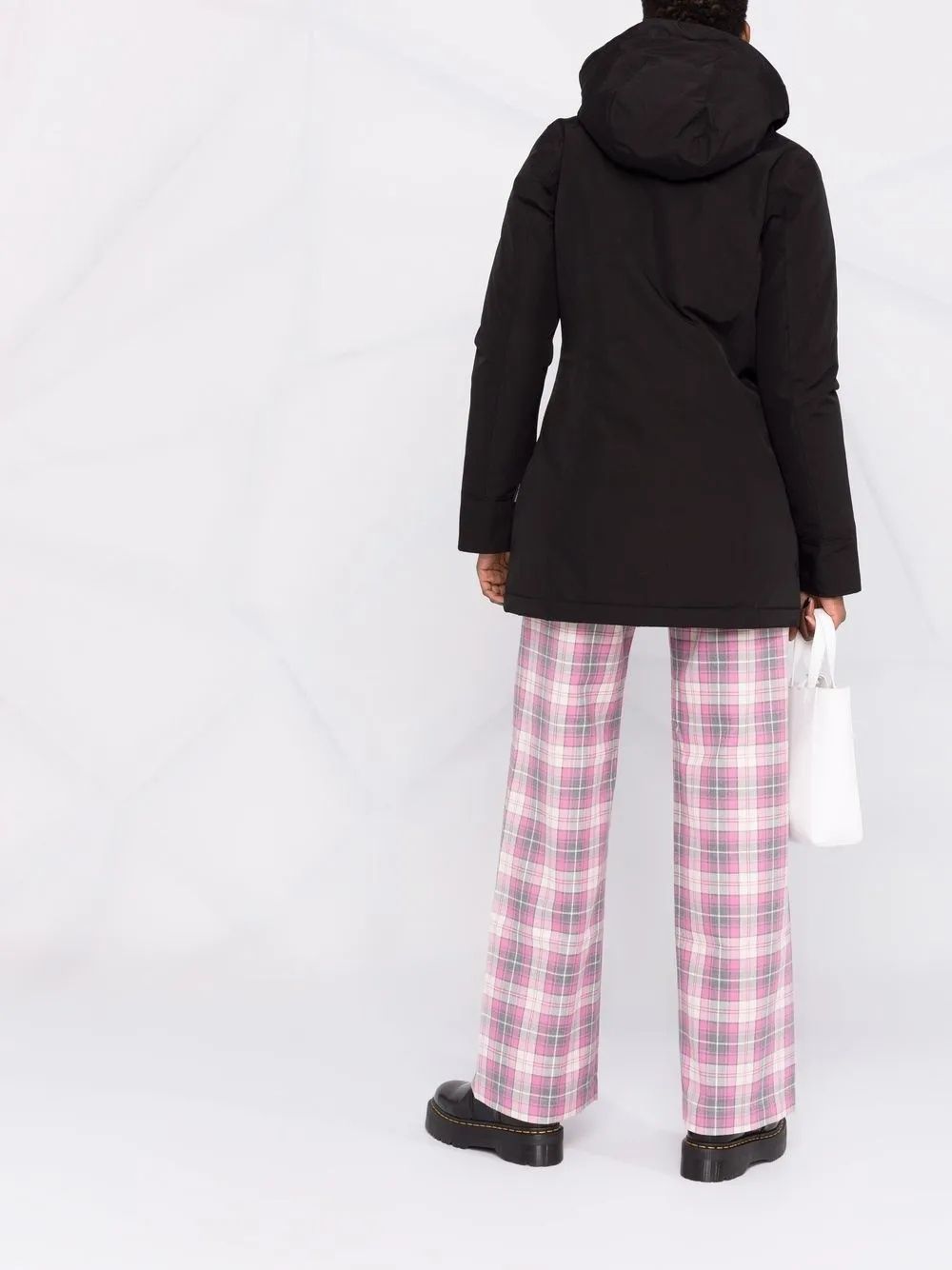 WOOLRICH ARCTIC PARKA for woman ARCTIC PARKA