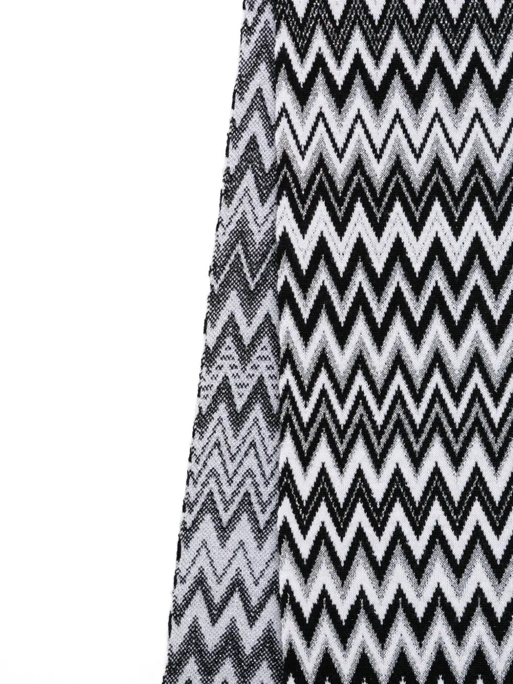 Missoni Kids Scarf SCARF