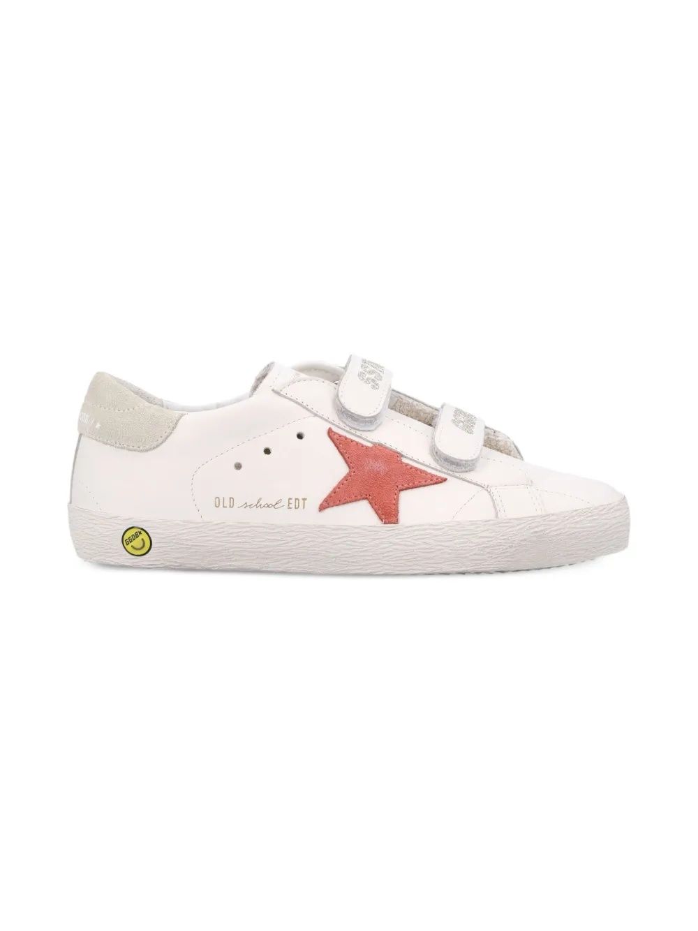 Golden Goose DB Kids Sneakers  OLD SCHOOL