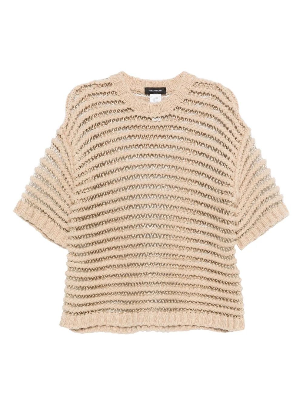 Fabiana Filippi Knitwear for Women  MAGLIERIA