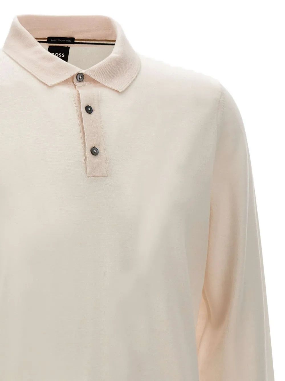 HUGO BOSS Knitwear for Men  LANCIONE