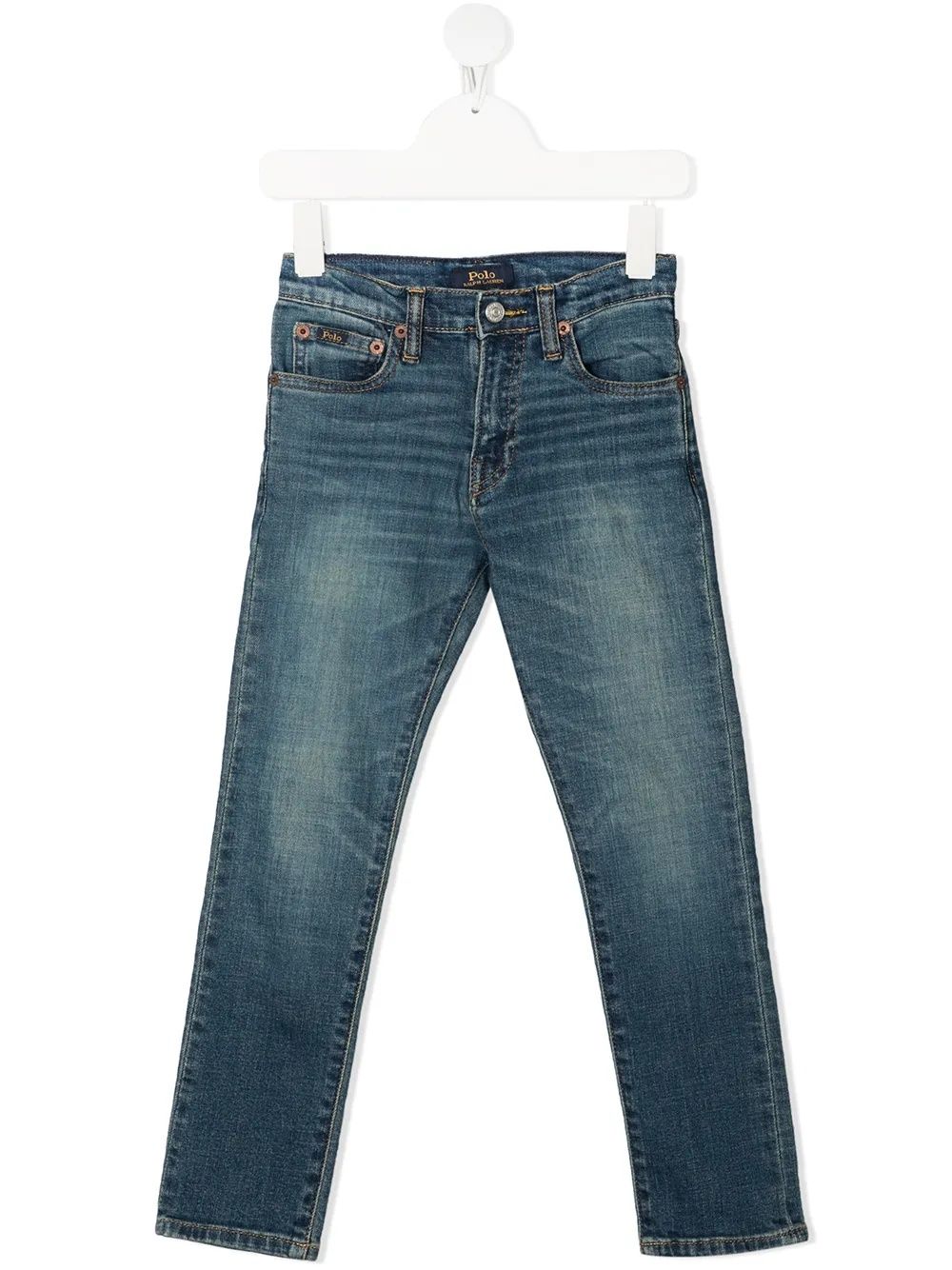 Ralph Lauren Kids Denim 