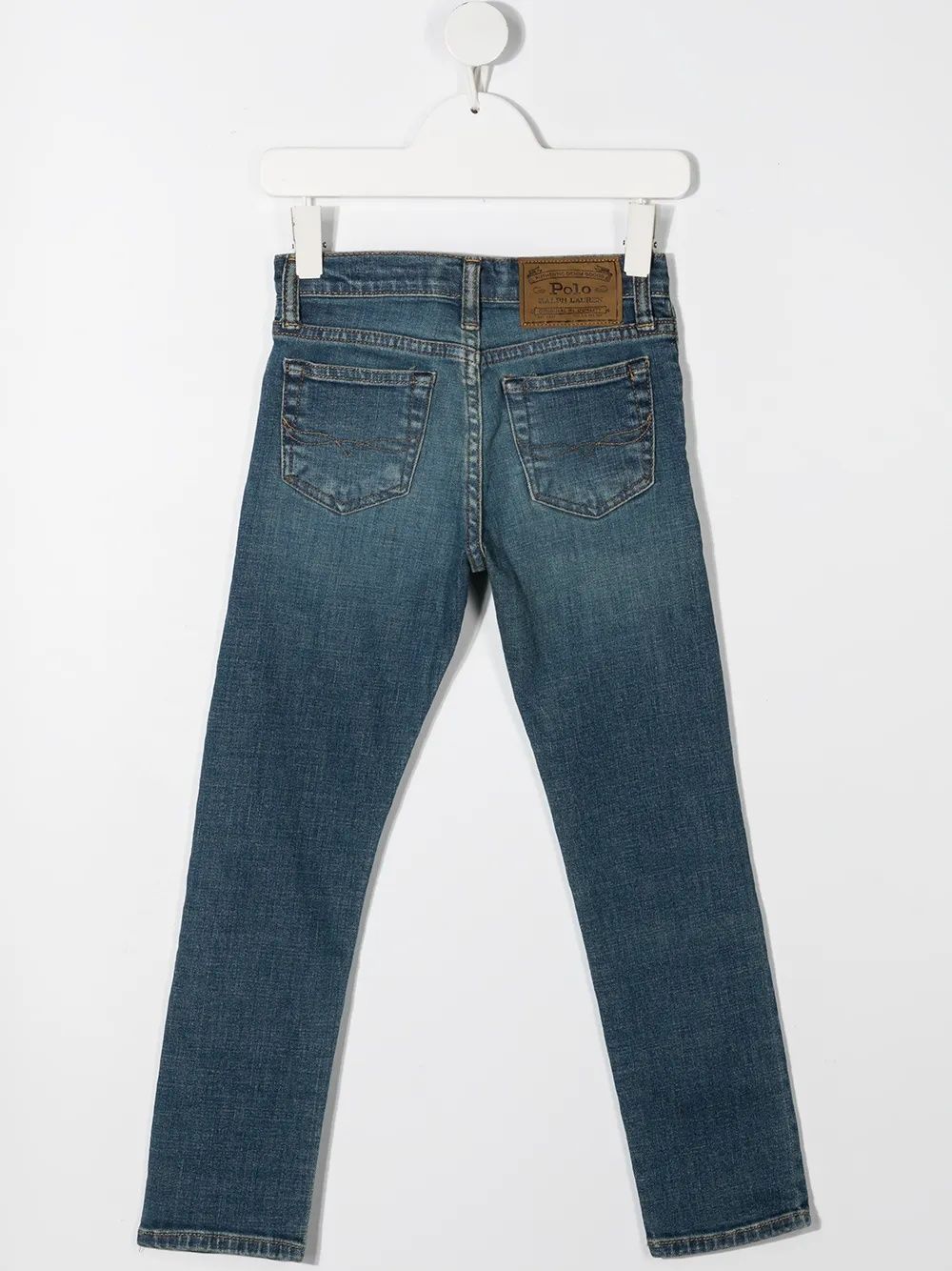Ralph Lauren Kids Denim Pants SULLIVAN BOTTOM DENIM
