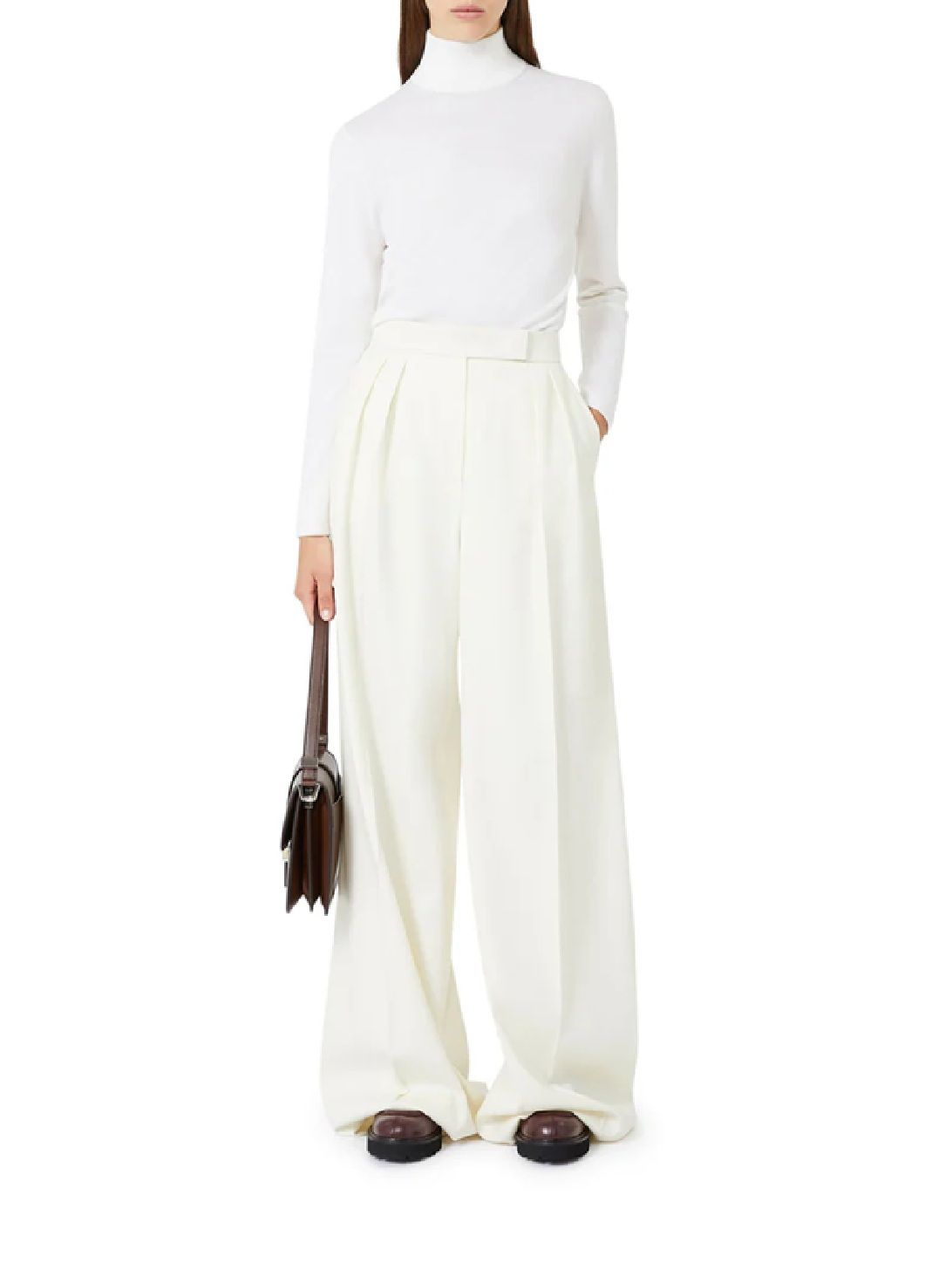 MAX MARA maglieria da donna - MEANA