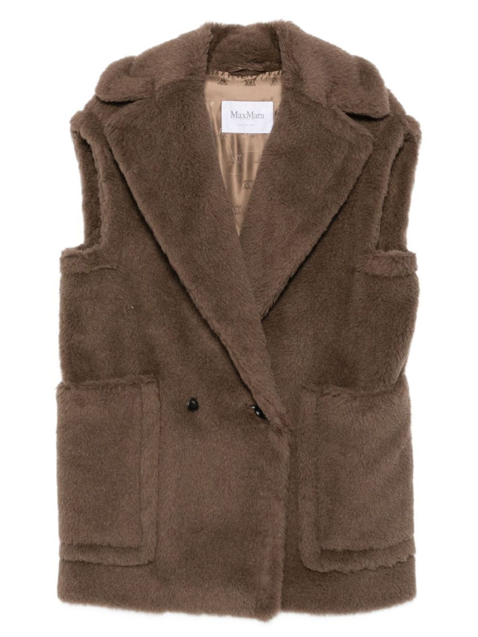 MAX MARA Coat for Women - BORMIDA12 BORMIDA12