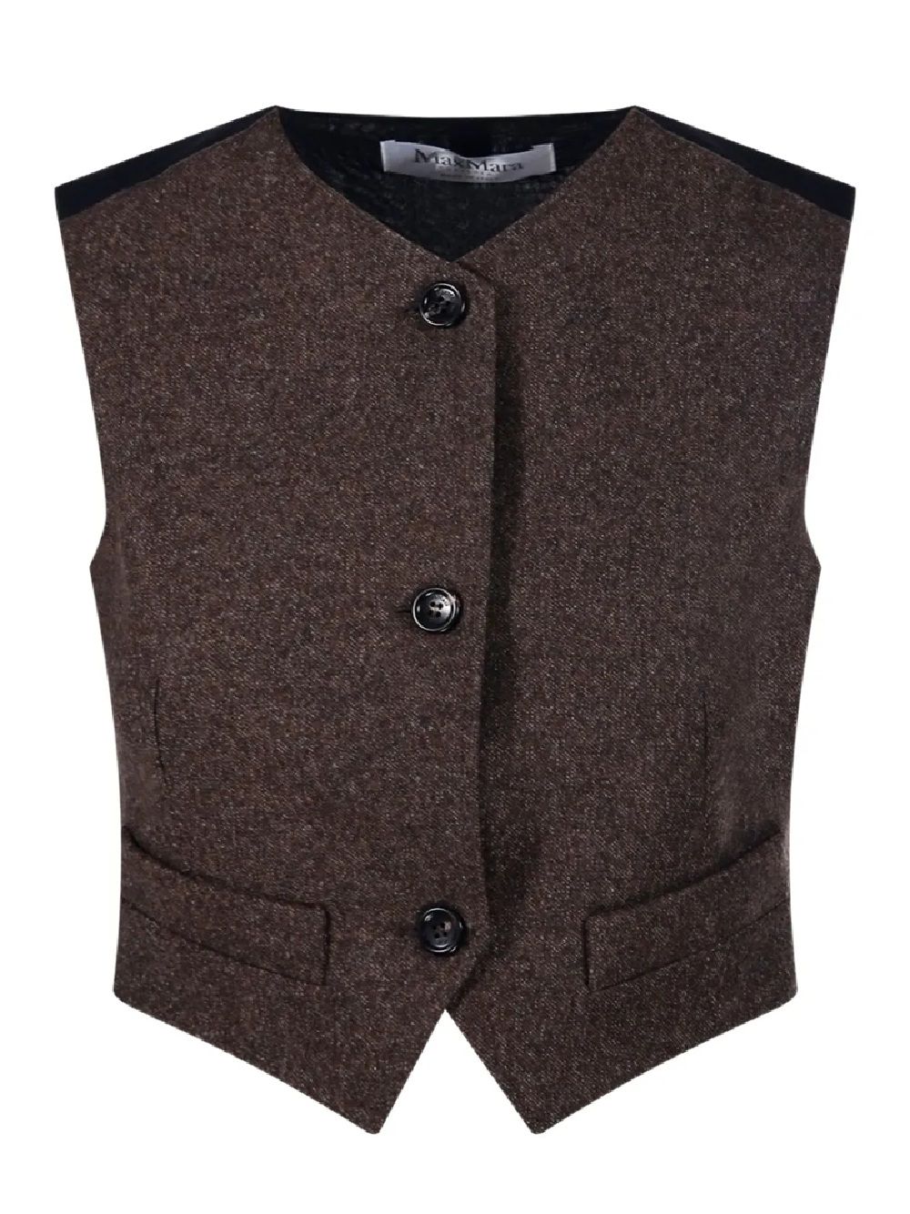 MAX MARA Gilet for Women  BIKINI1234