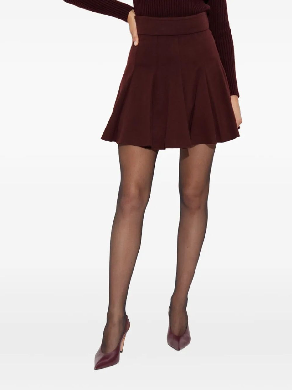 MAX MARA SKIRT FOR WOMAN BRAVA1234