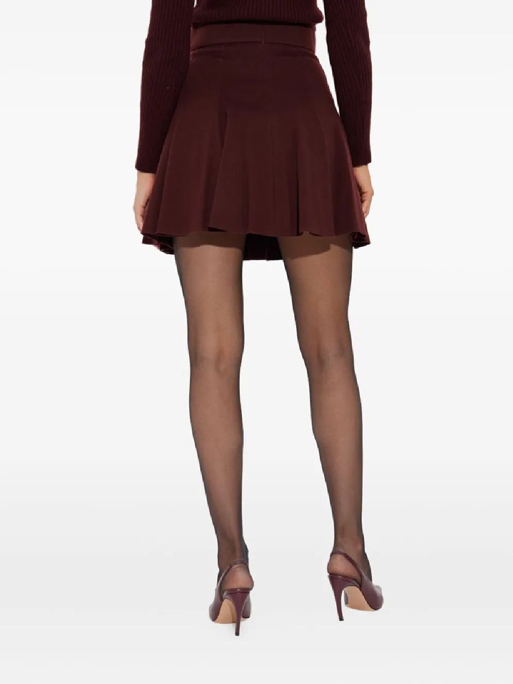 MAX MARA SKIRT FOR WOMAN BRAVA1234