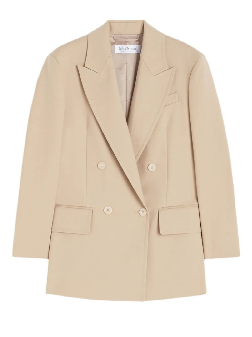 MAX MARA JACKET FOR WOMEN - SUEZ SUEZ