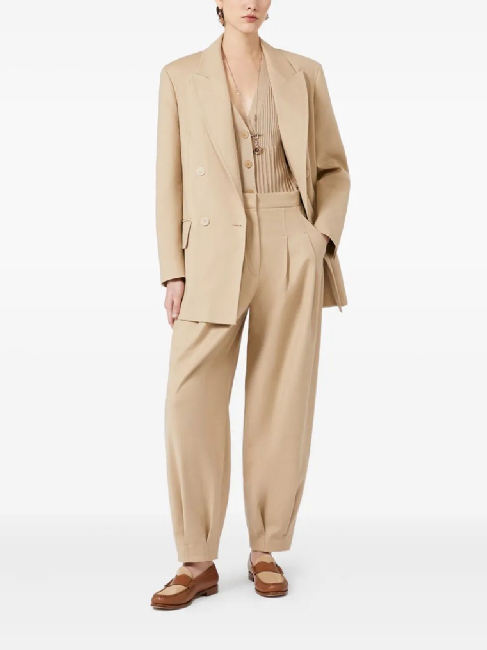 MAX MARA JACKET FOR WOMEN - SUEZ SUEZ