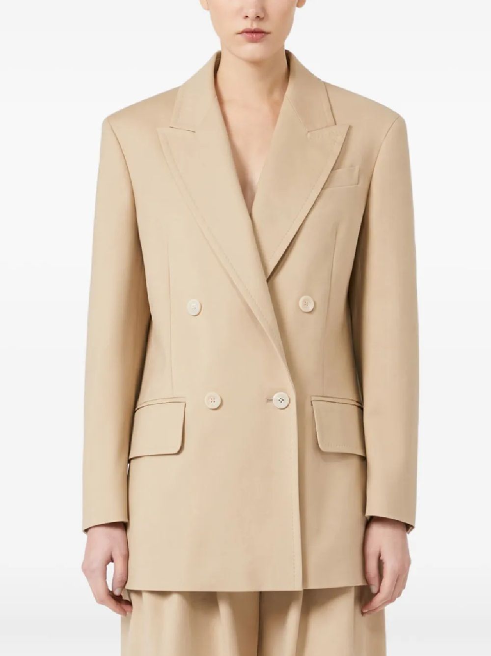 MAX MARA JACKET FOR WOMEN - SUEZ SUEZ