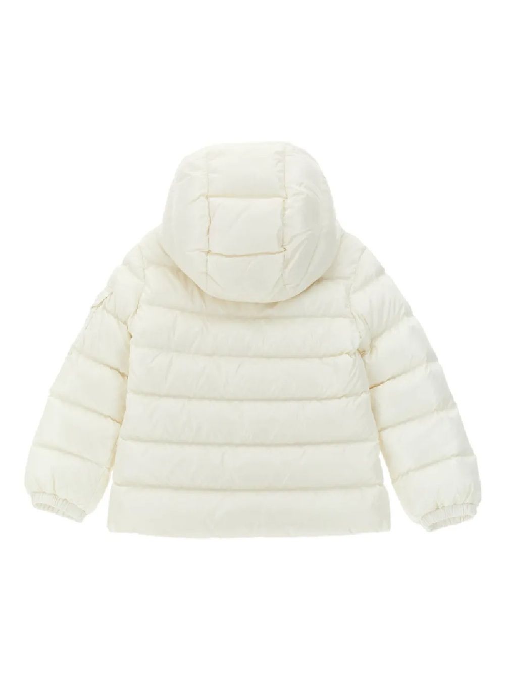 Moncler Kids Down Jacket - Bady BADY GIUBBOTTO