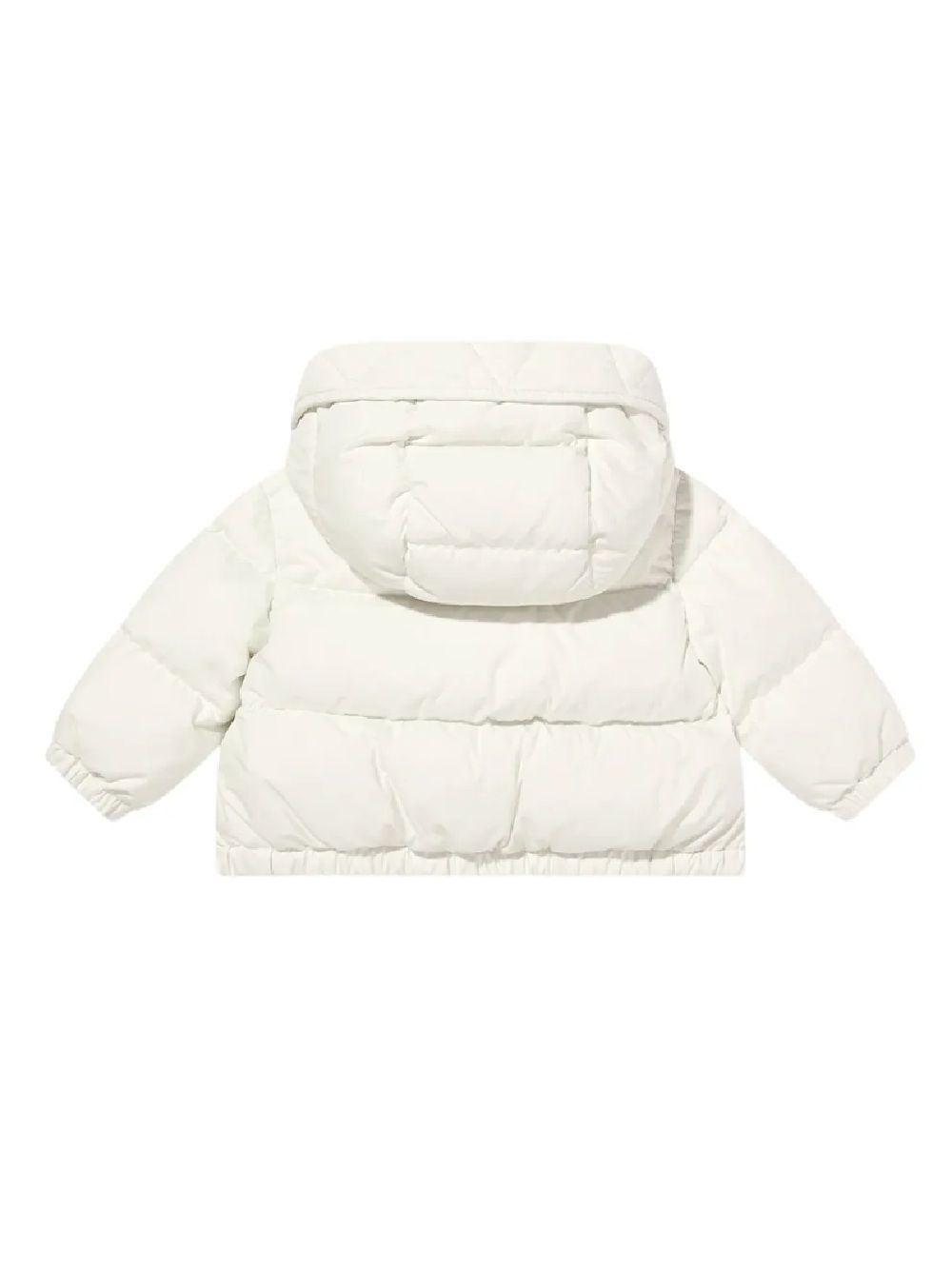 Moncler Kids giubbotto - Laurie