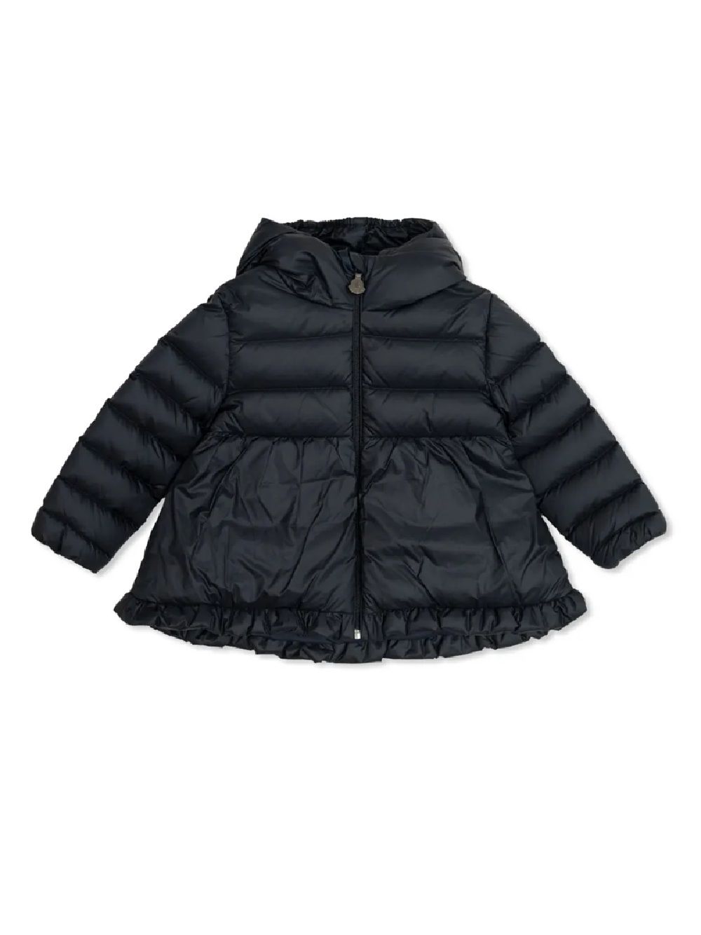 Moncler Kids Down Jacket - ODILE  ODILE GIUBBOTTO