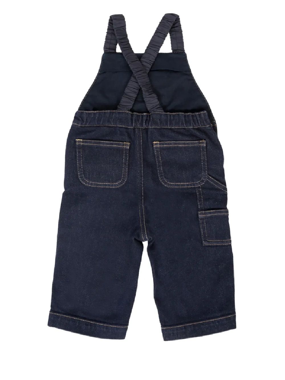 Moncler Kids Salopette