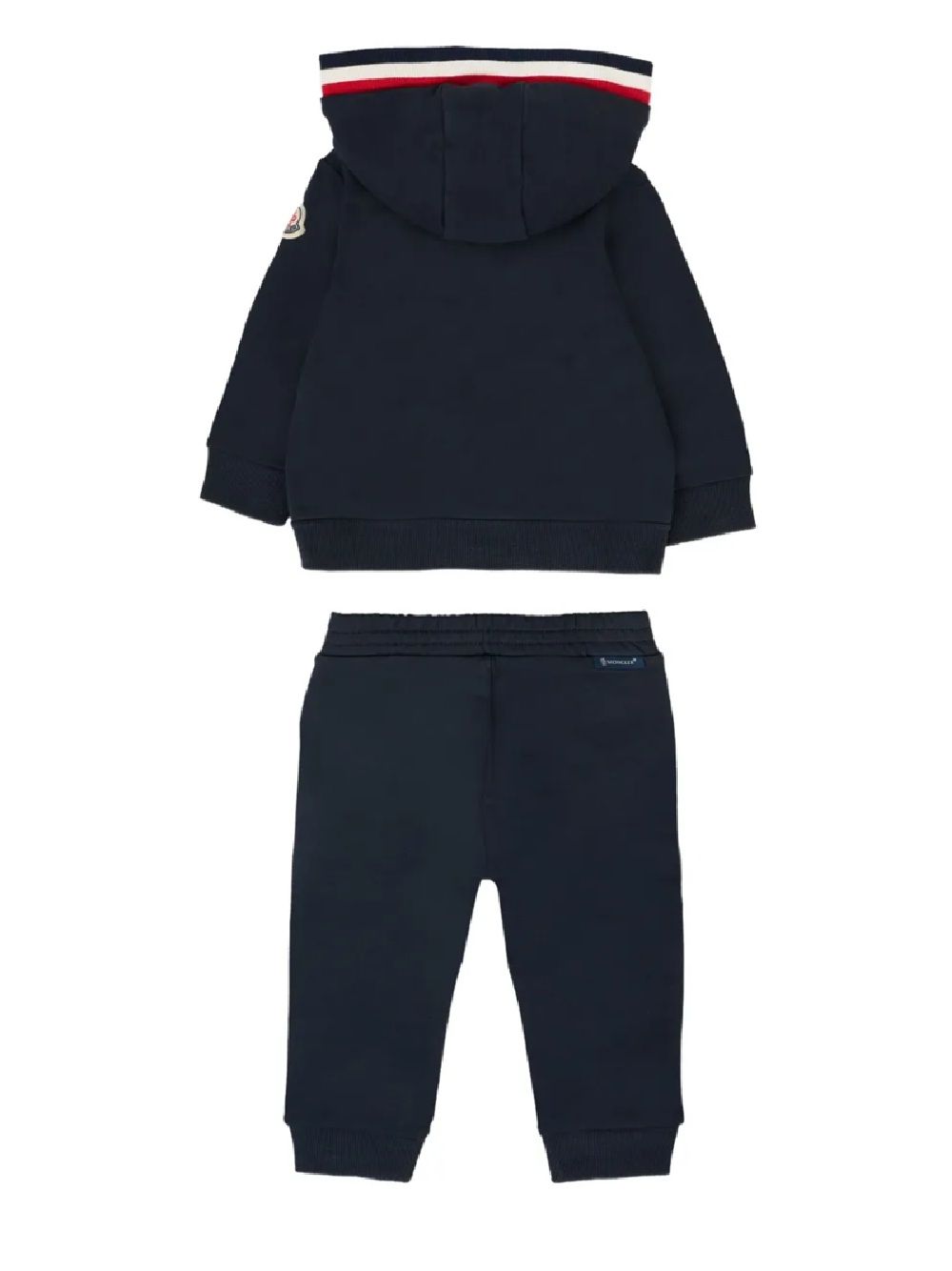 Moncler kids Completo 