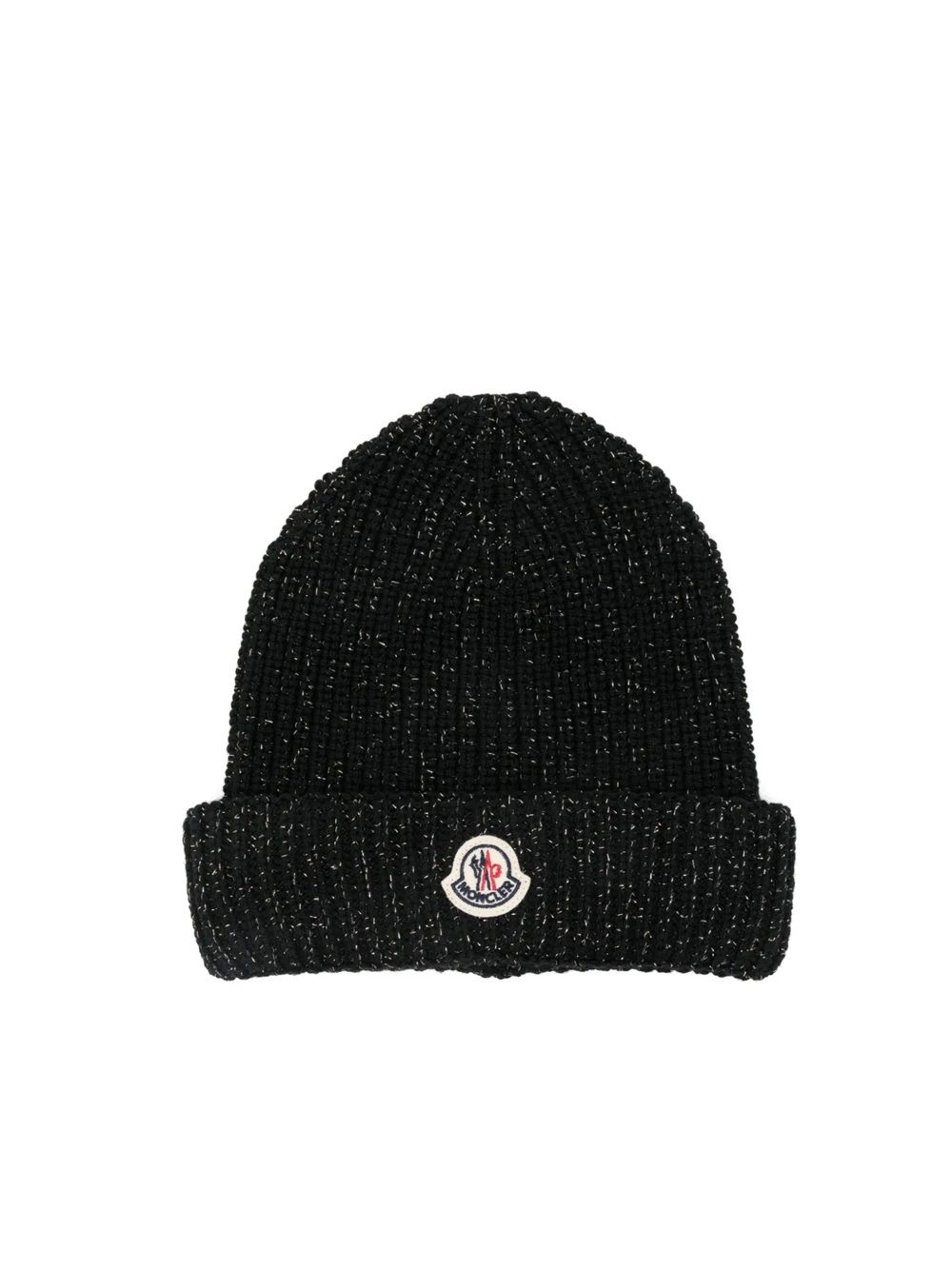 Moncler Kids Tricot Hat  BERRETTO TRICOT